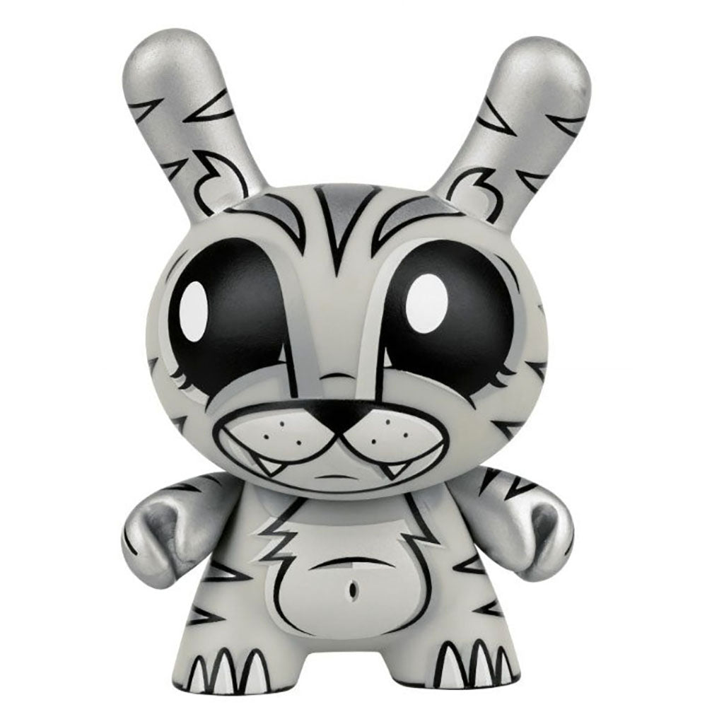 SWATCH - BENGALI (Kidrobot Special)