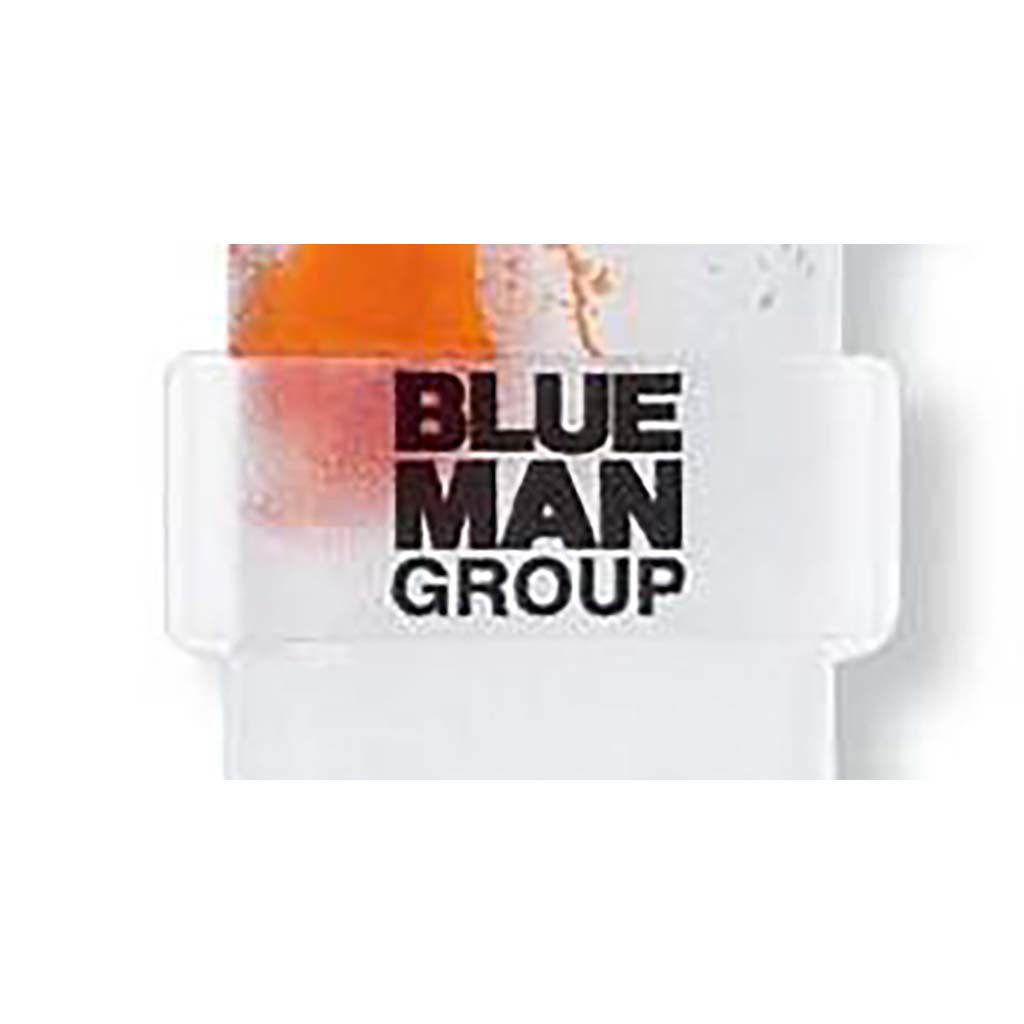SWATCH BLUE (BLUE MAN GROUP)