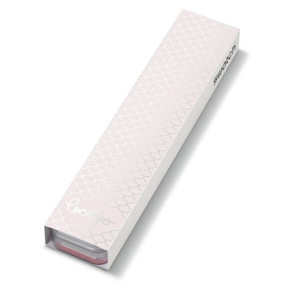 SWATCH BY COCO HO