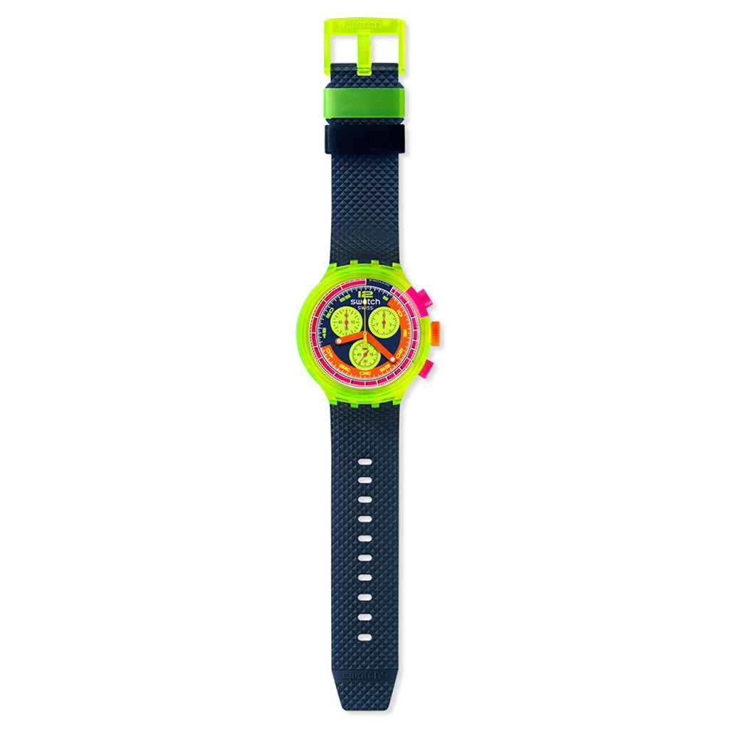 NEON TO THE MAX