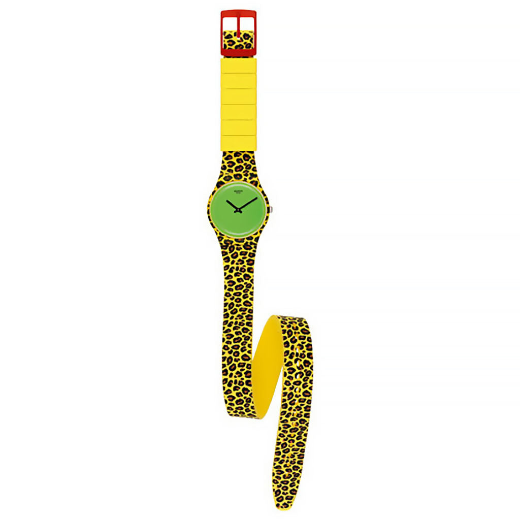 SWATCH PUNK