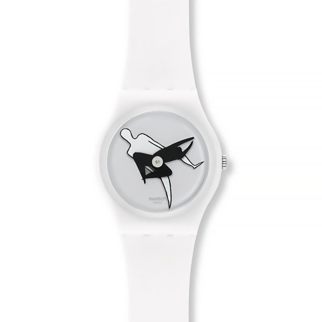 Swatch Gent Artist Special SWATCH - ROMANCE-S GZ256S