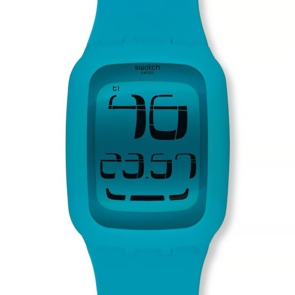 Swatch Touch SWATCH TOUCH BLUE SURS100