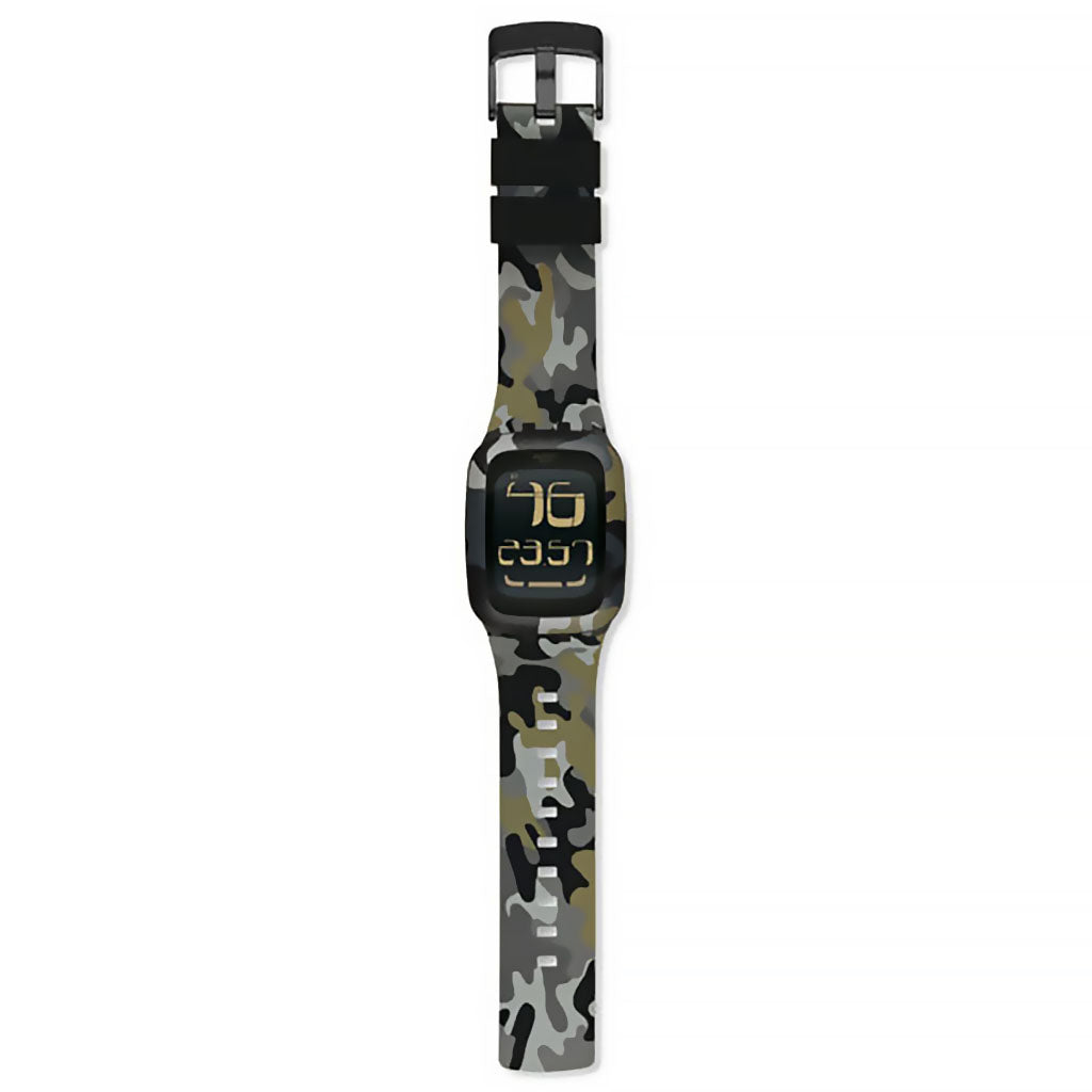 SWATCH TOUCH CAMOUFLAGE