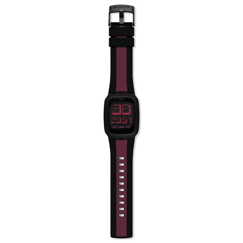 SWATCH TOUCH NIGHT & PINK