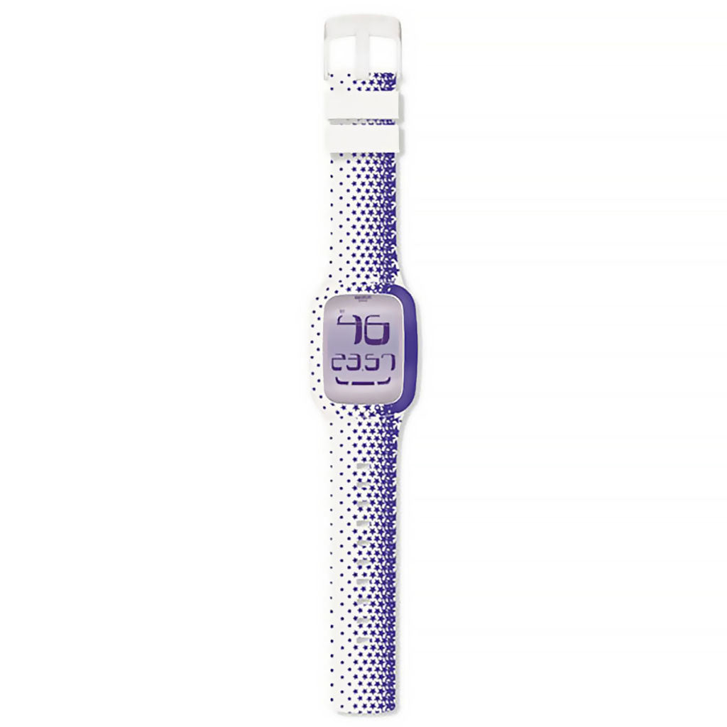 SWATCH TOUCH STAR