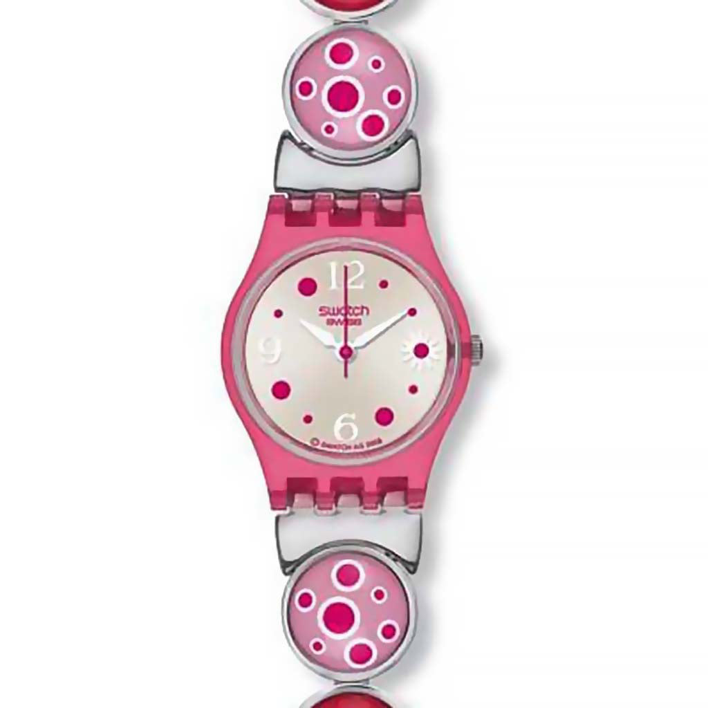 Swatch Lady Sweet Bonbon LP126G