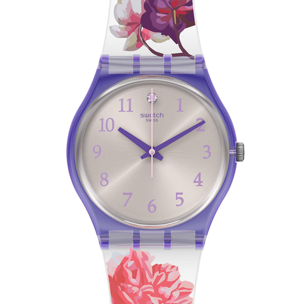 Swatch Gent Sweet Garden GV135