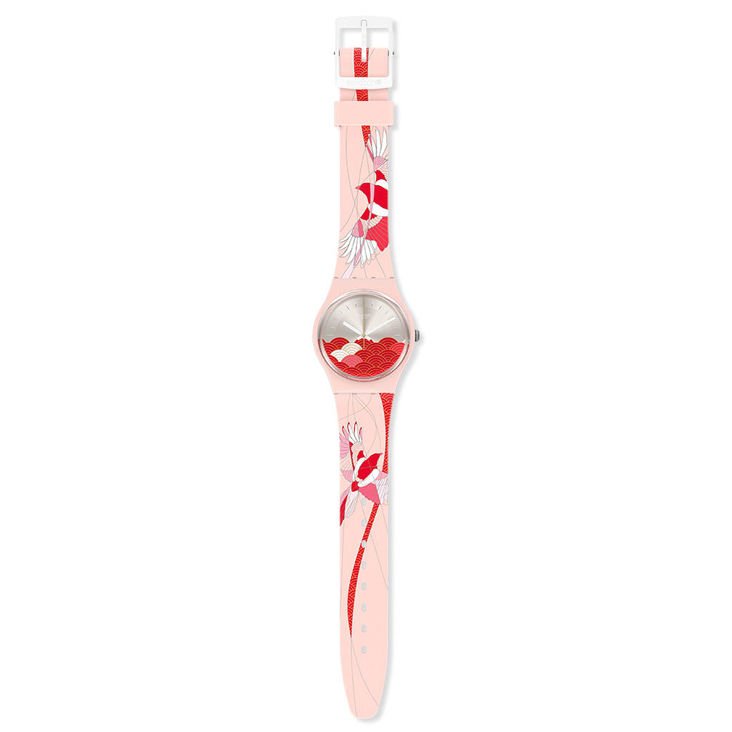 SWEETHEART BIRD - Chinese Valentins Special 2021