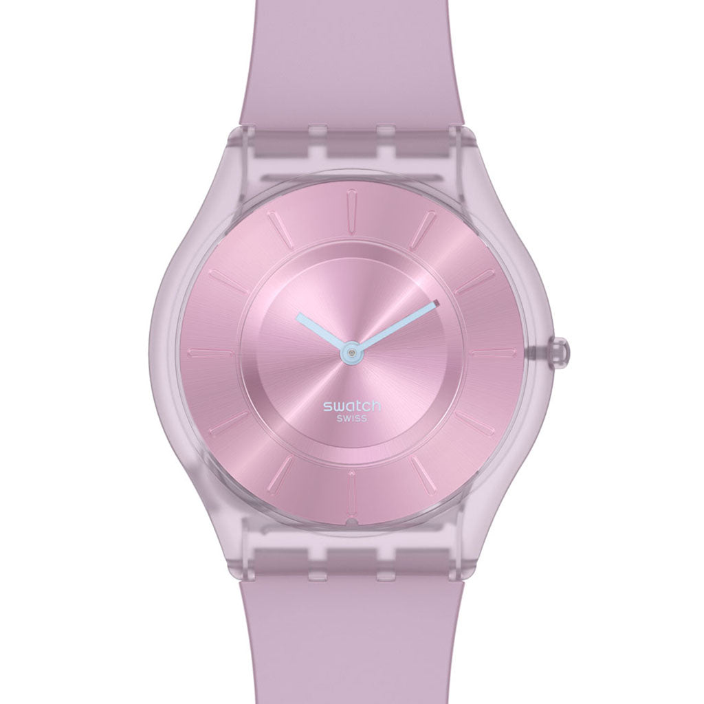 Swatch Skin Classic Sweet Pink SS08V100