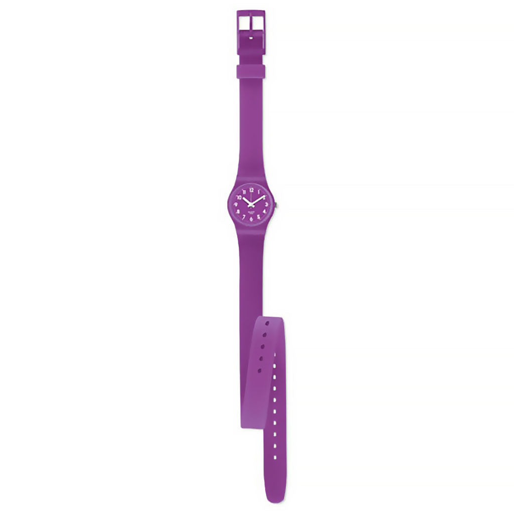 SWEET PURPLE
