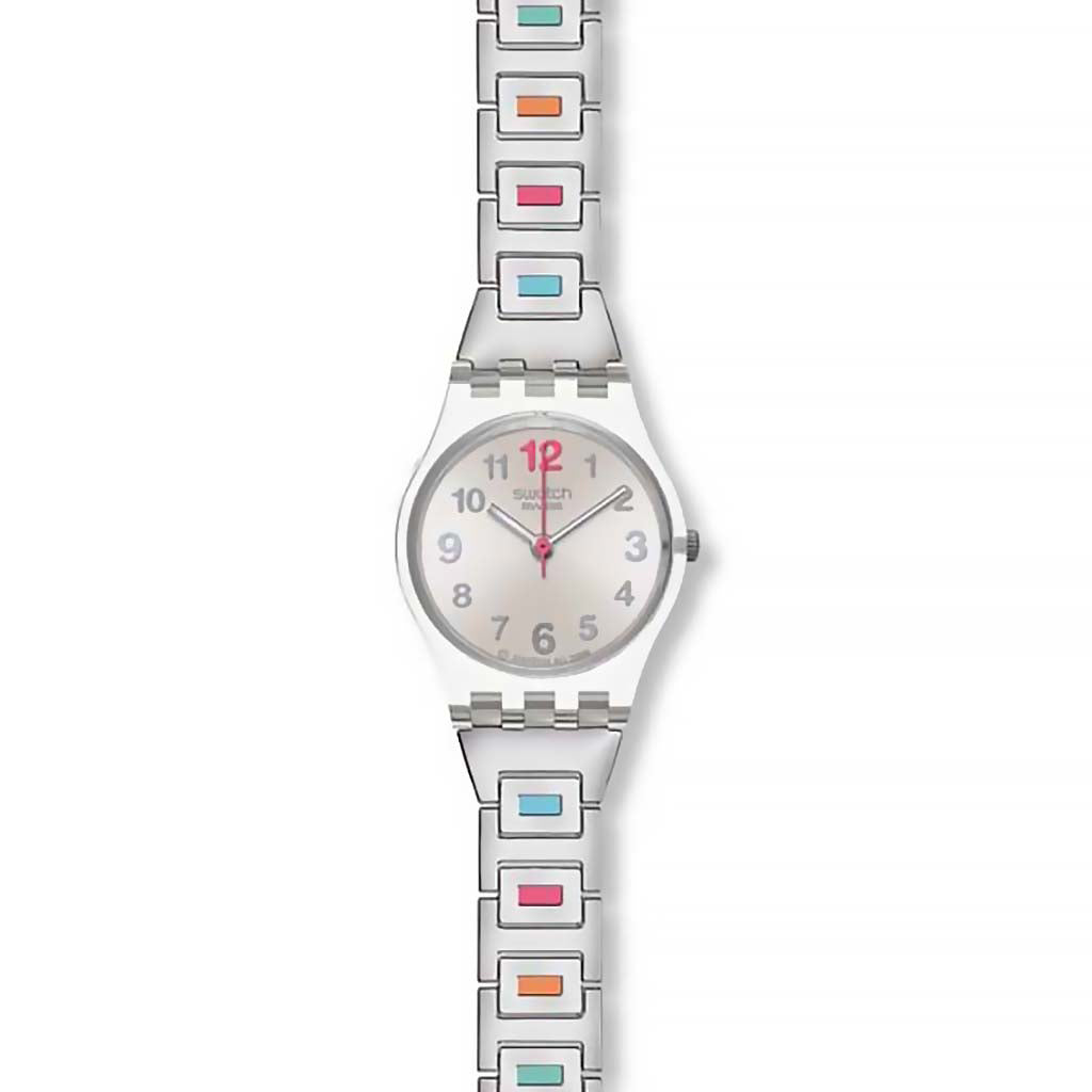 Swatch Lady SWEET SECONDS LK305G