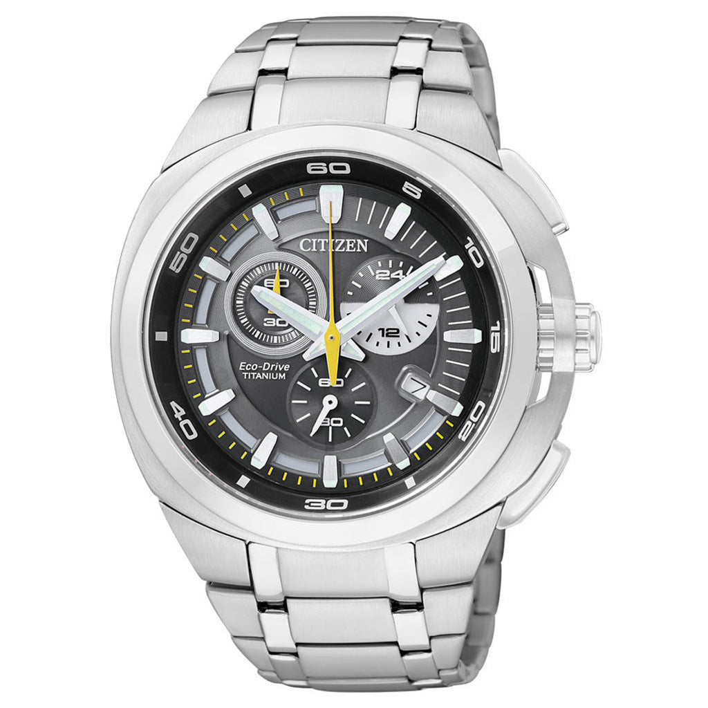Citizen Super Titanium AT2021-54H