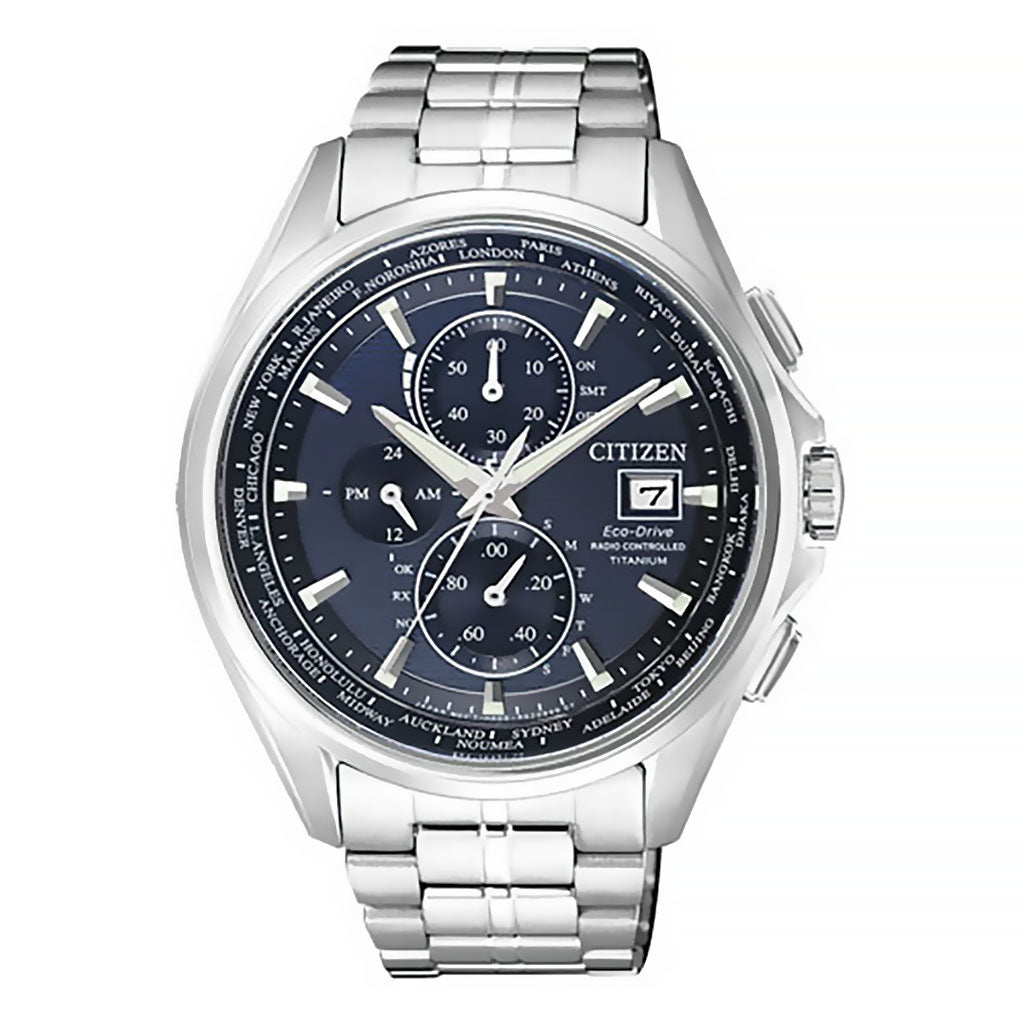 Citizen Elegant - Herrenuhr AT8130-56L