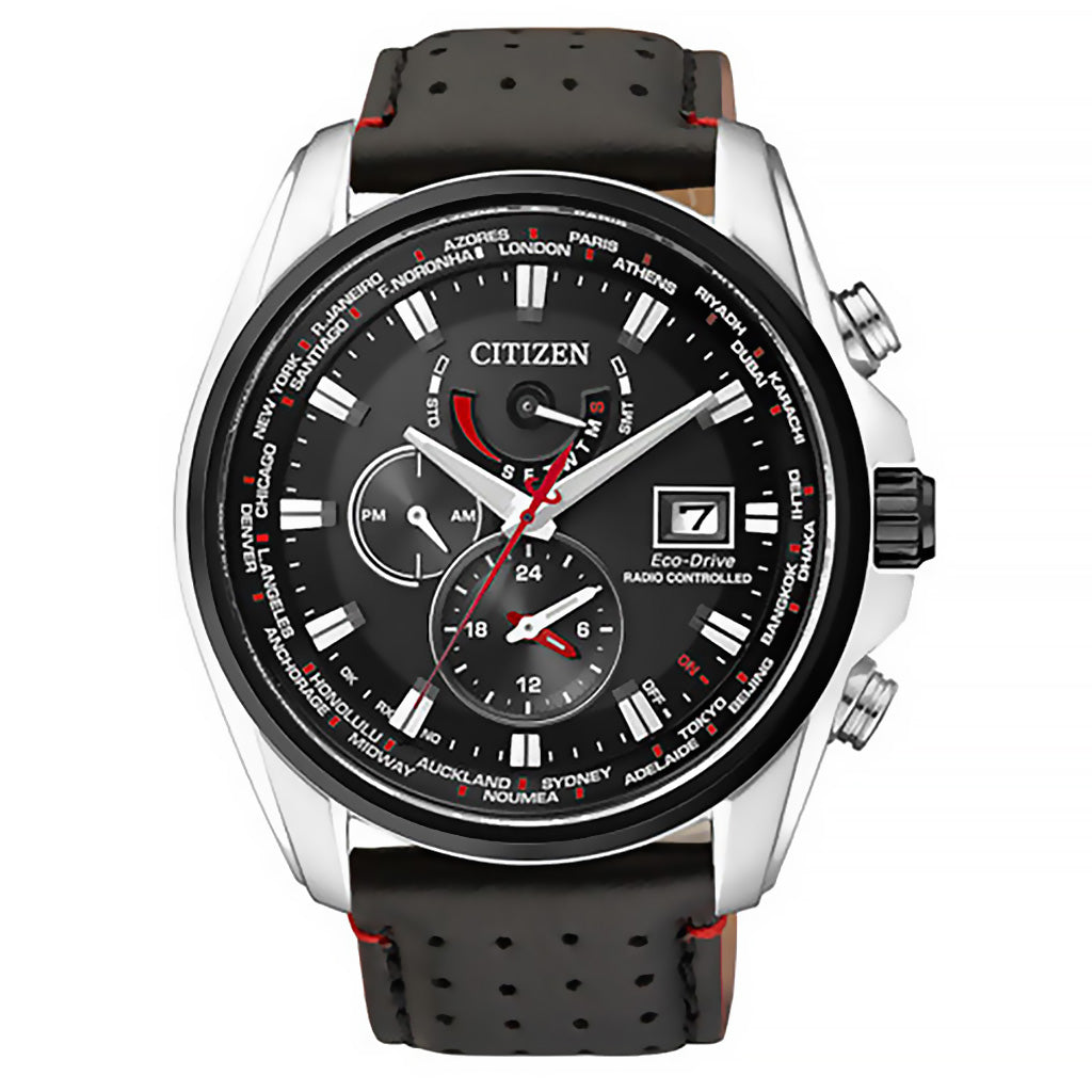 Citizen Elegant - Herrenuhr AT9036-08E