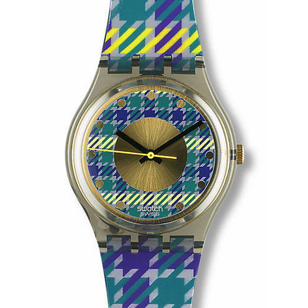 Swatch Gent TAILLEUR GM109