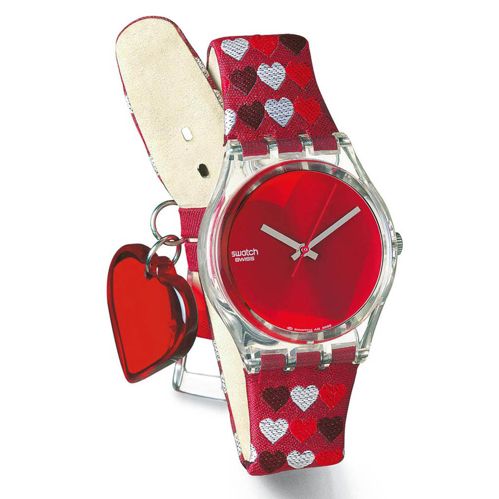 TAKE MY HEART - Valentinsspecial 2003 Luxury Collection