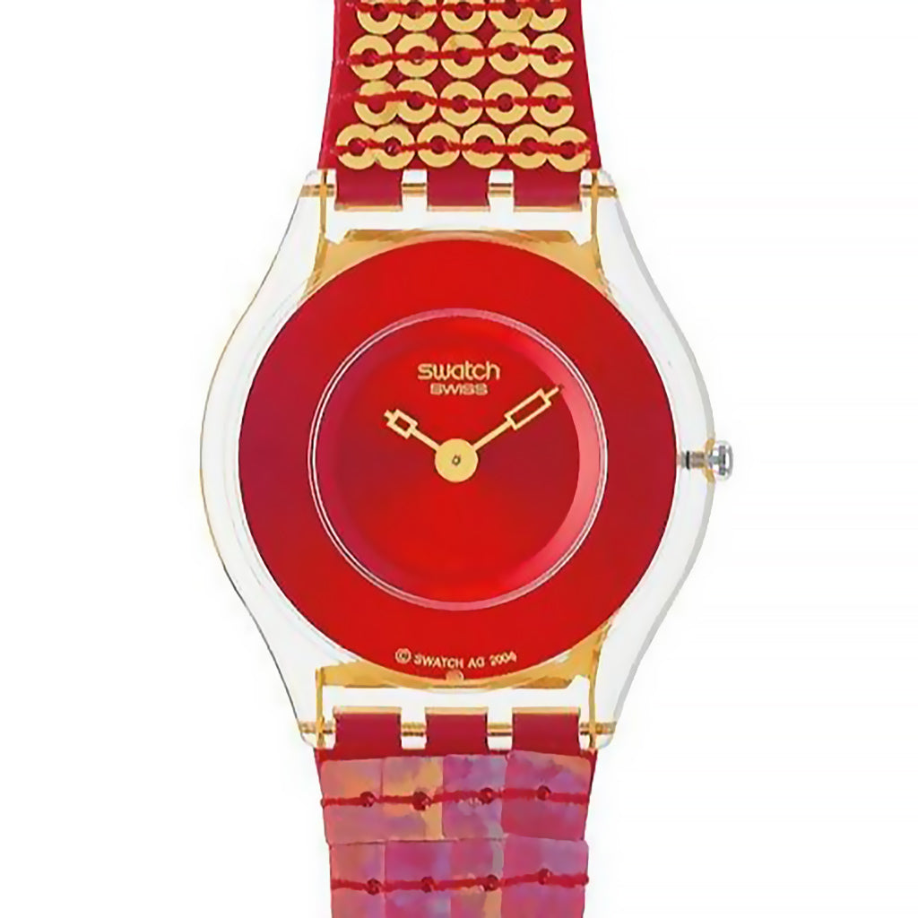 Swatch Skin Tandoori Delight SFK220