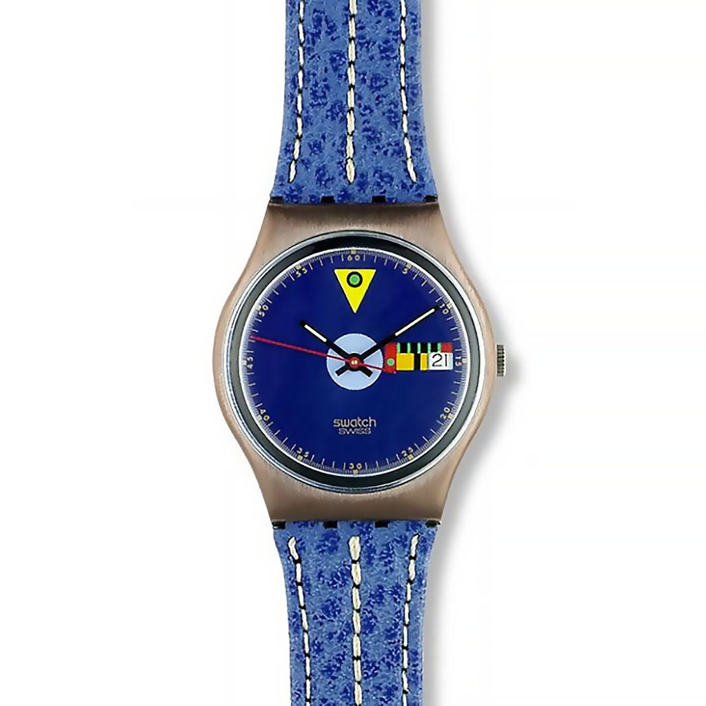 TANGO AZUL