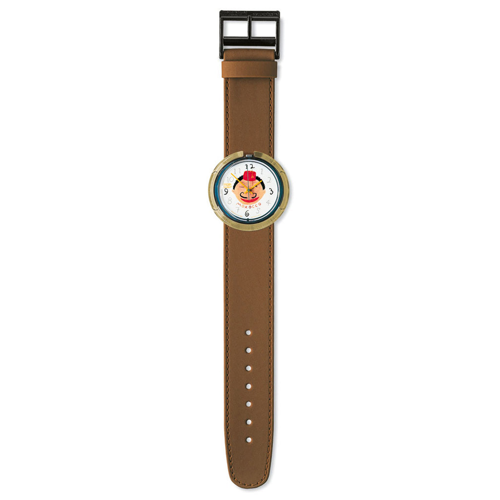 TAPPETO COFFEE