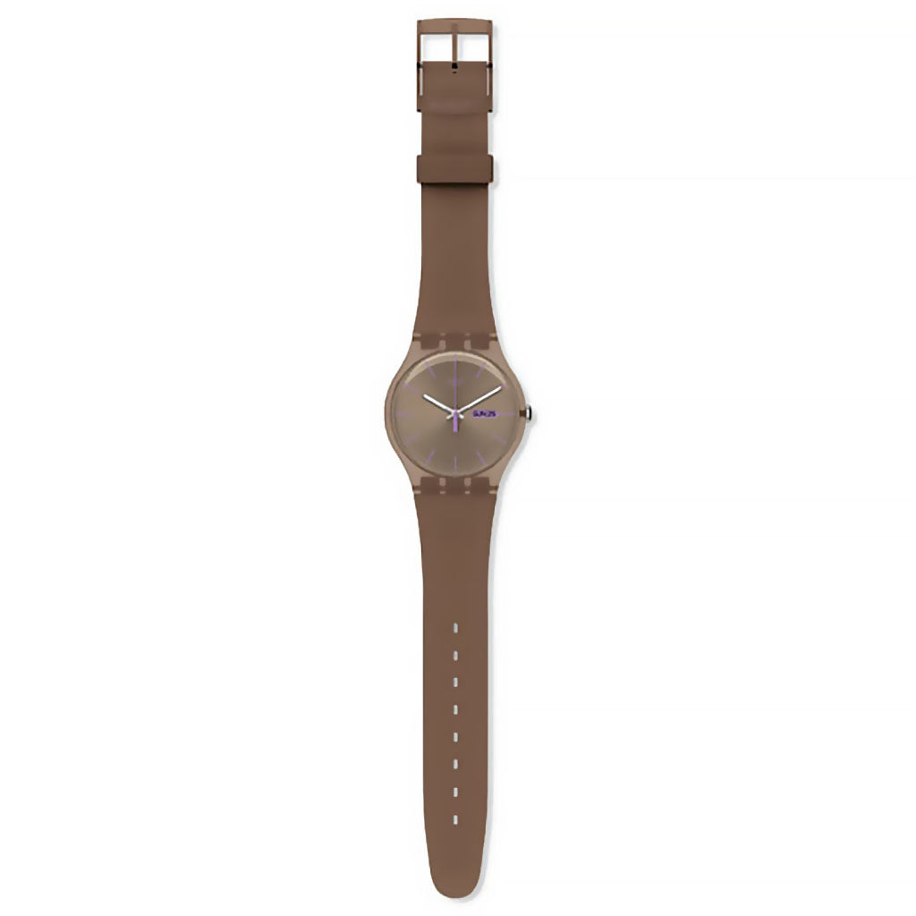 TAUPE REBEL