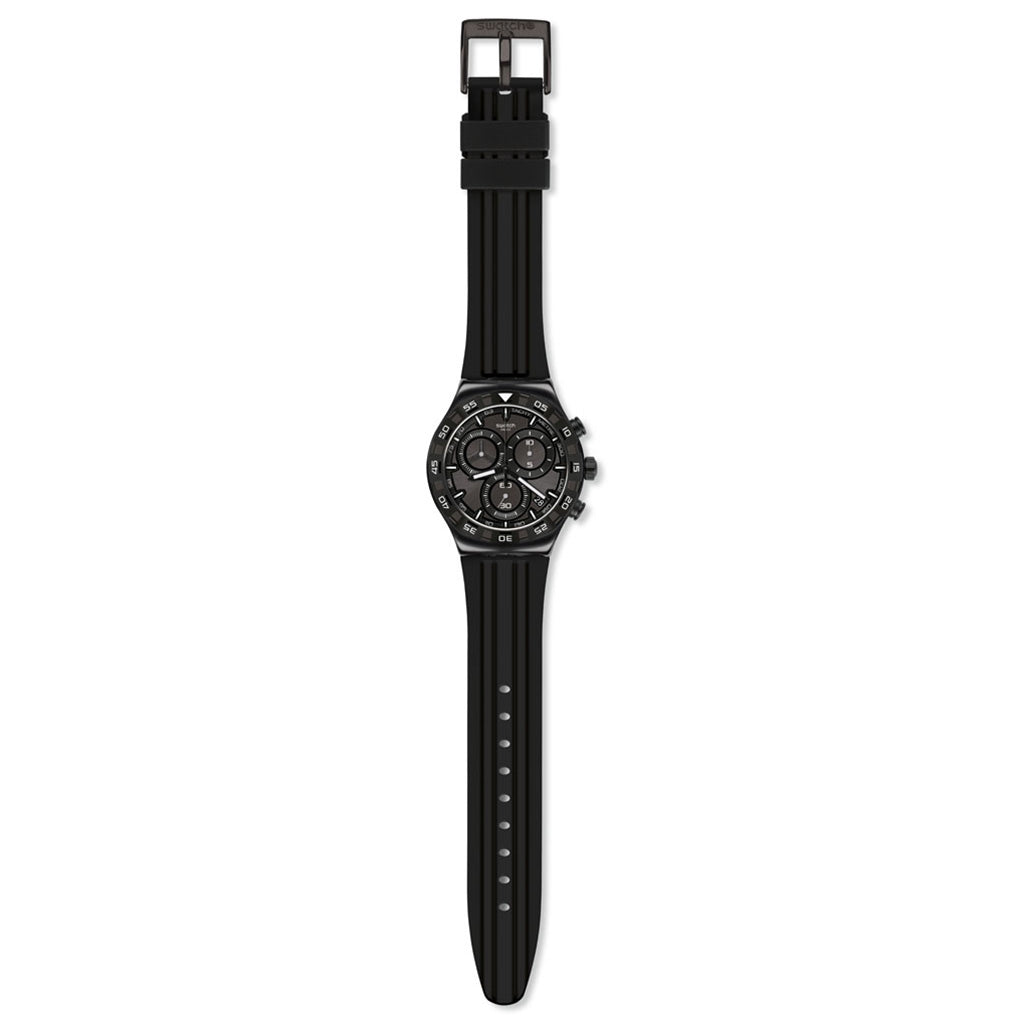 TECKNO BLACK