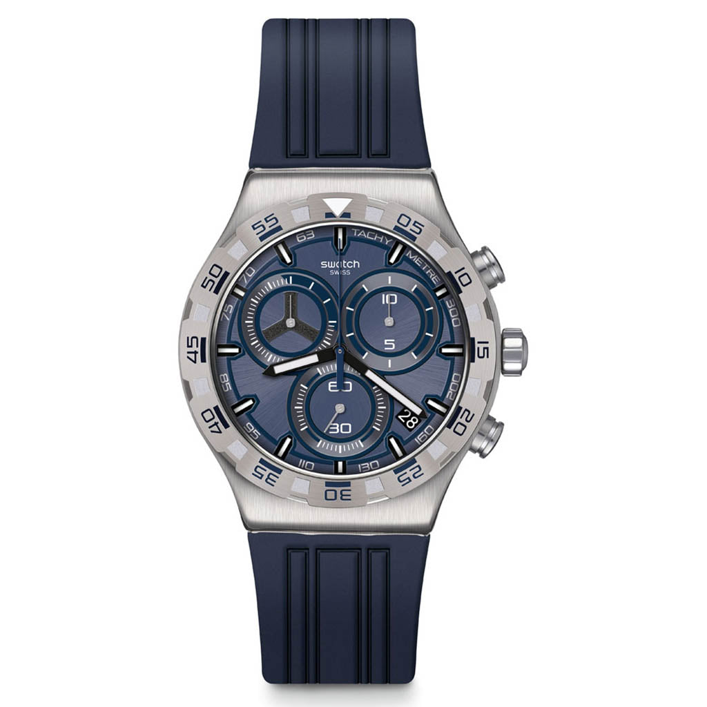 TECKNO BLUE