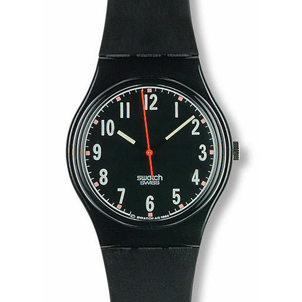 Swatch Gent TEE Variante ohne Datum GB153