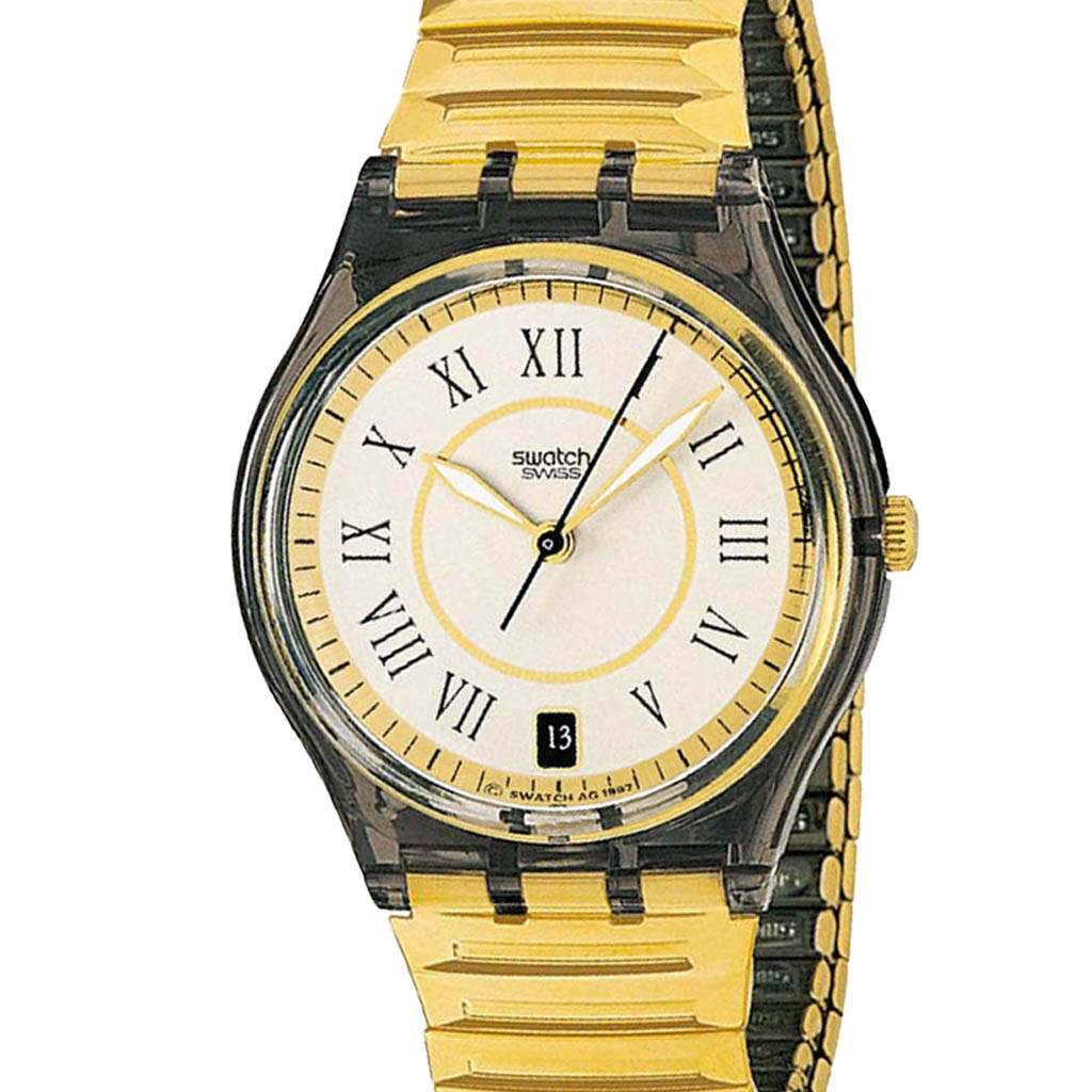 CLASSIC TIME