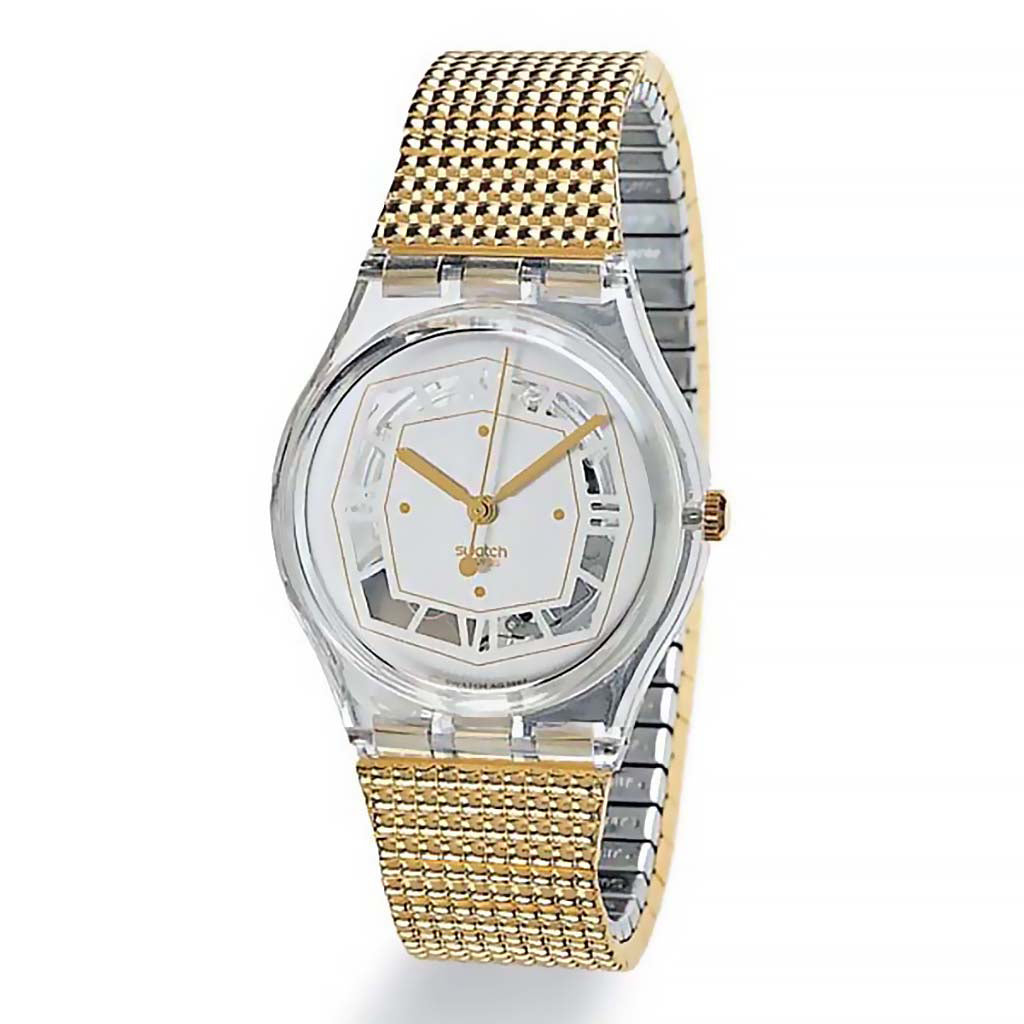 Swatch Gent Tempo Romano GK262