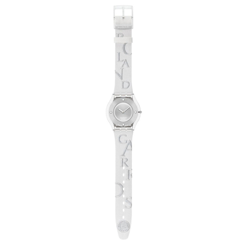 SWATCH SKIN SPECIAL TENNIS CHIC SFK270