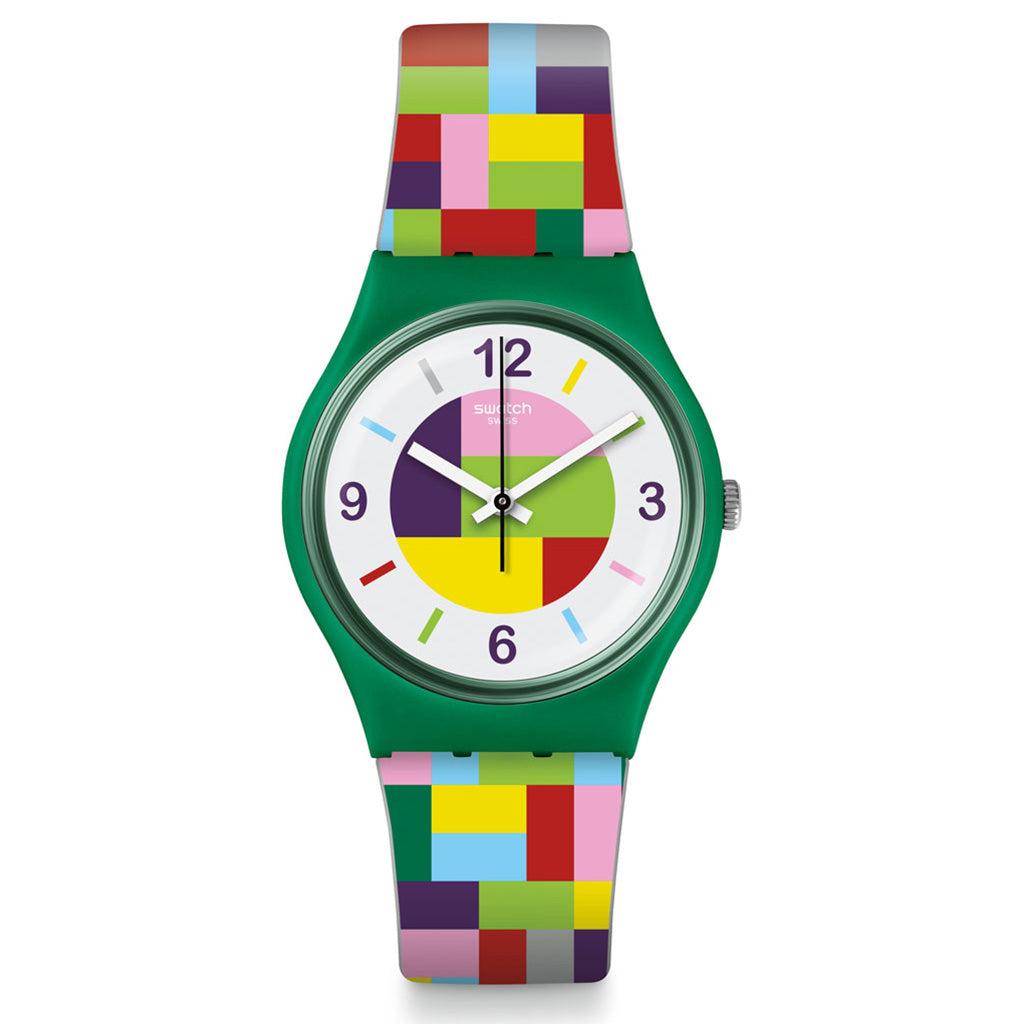 TET WRIST