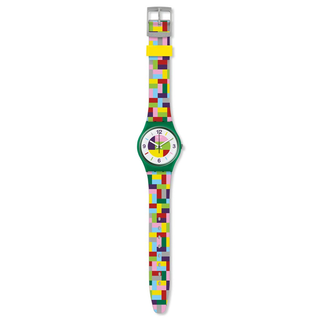 TET WRIST