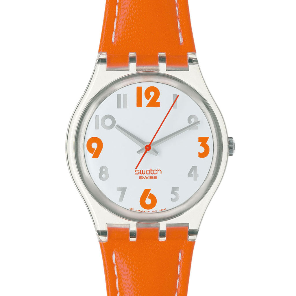 Swatch Gent That's Fluo ! GE151