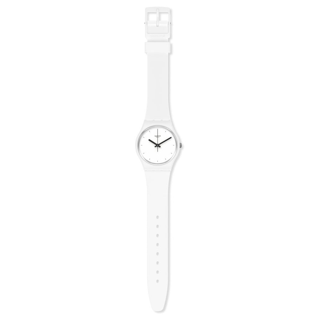 THINK TIME WHITE