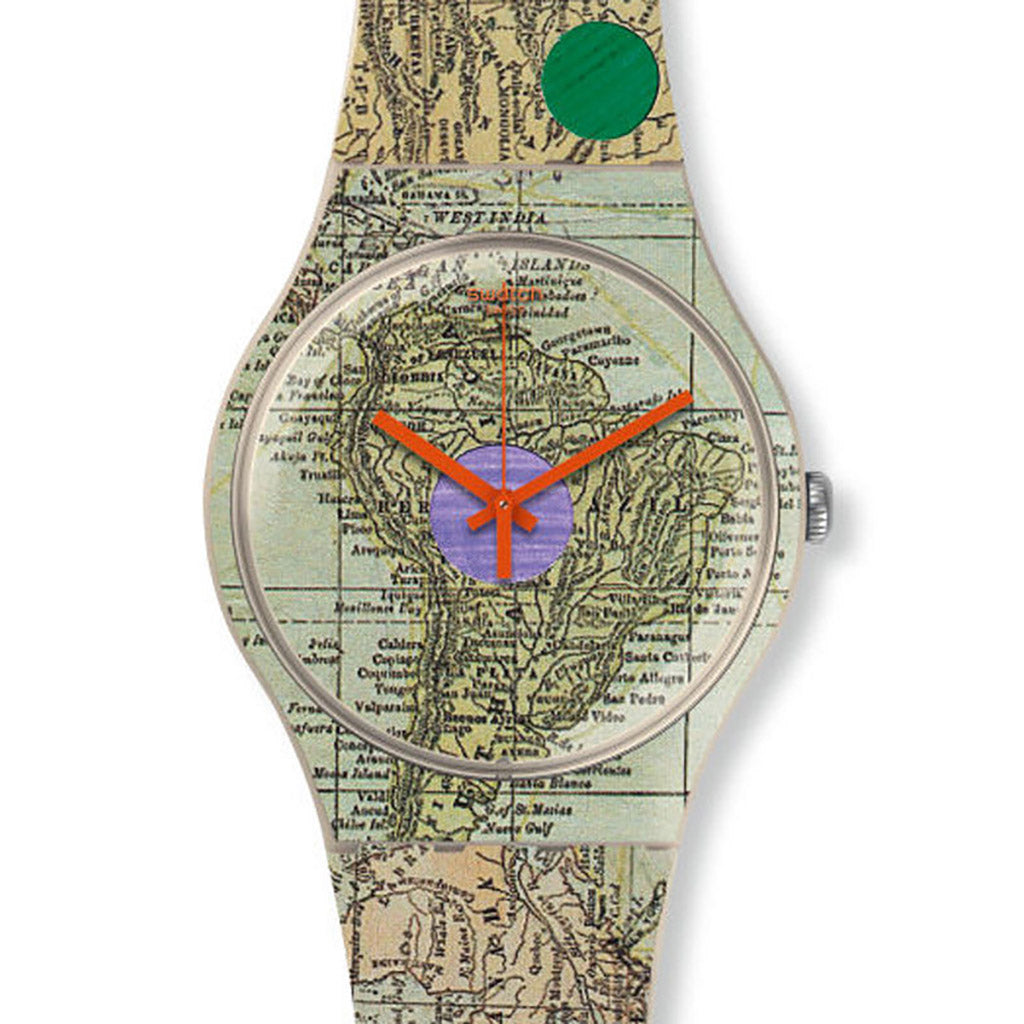 THIS IS MY MAP - Club Special 2015