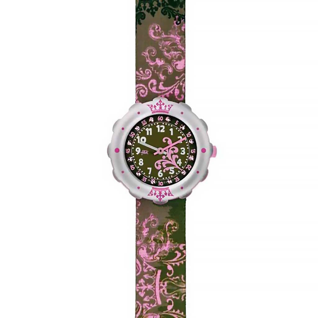 Flik Flak ATHLETIC GIRL ZFSS038