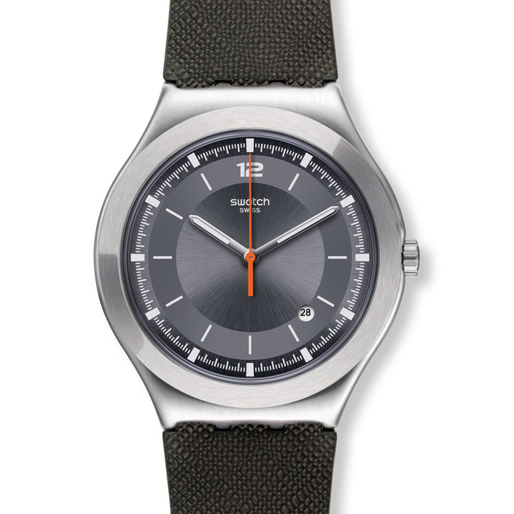 Swatch Irony Big Classic Tic Green YWS425