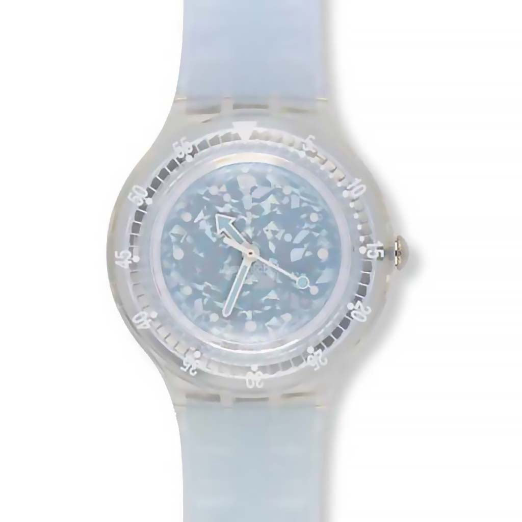 Swatch Scuba 200 Tiefenrausch SDK135