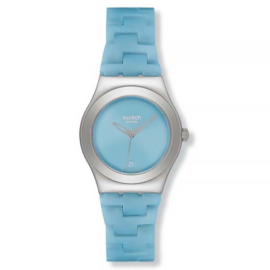 TILE LIGHT BLUE