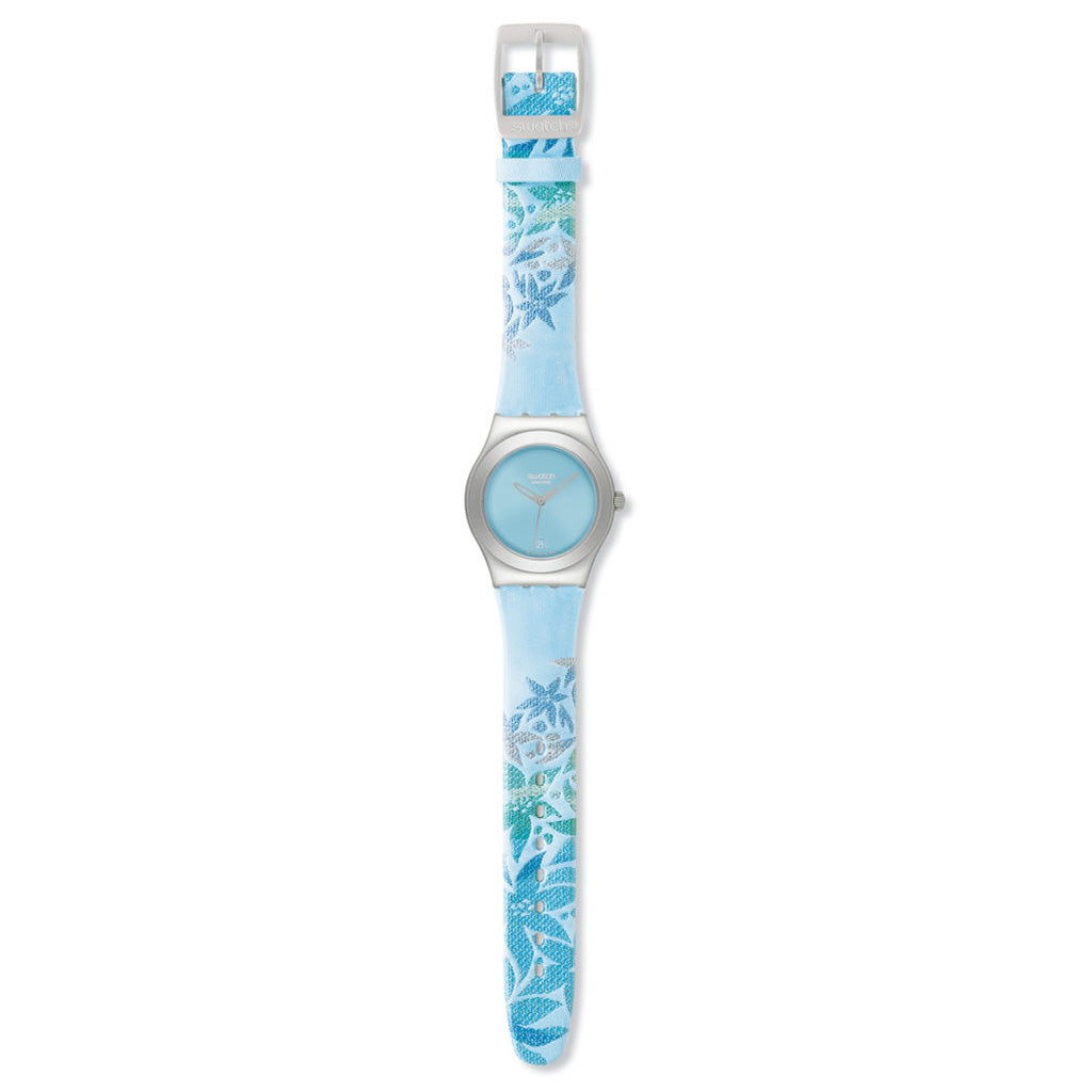 TILE LIGHT BLUE TOO