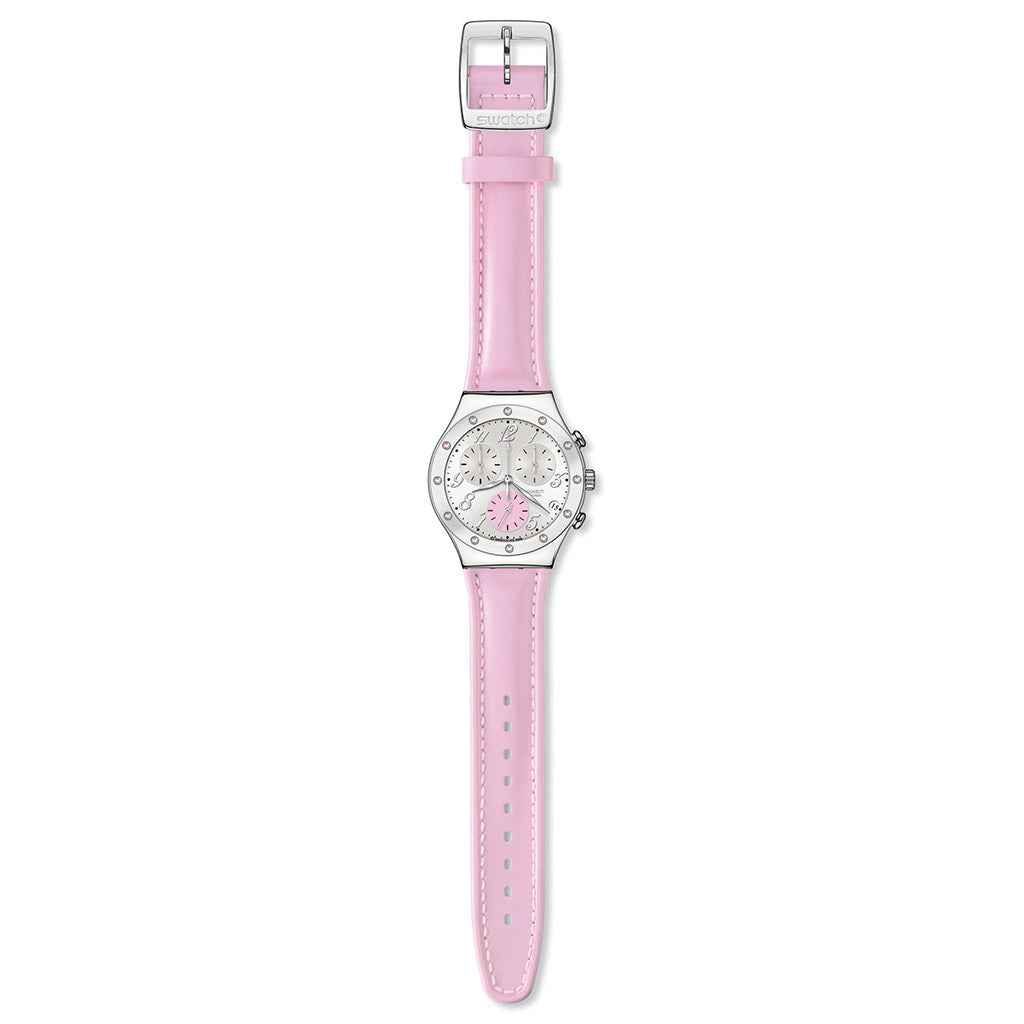 TIME IN ROSE