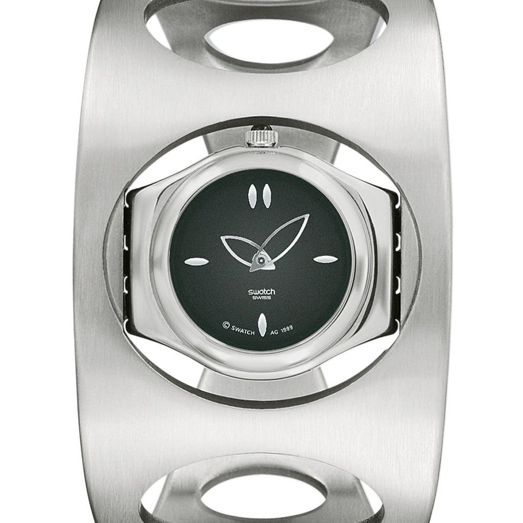 Swatch Irony Lady Lady Time Slave YSS124HA/B