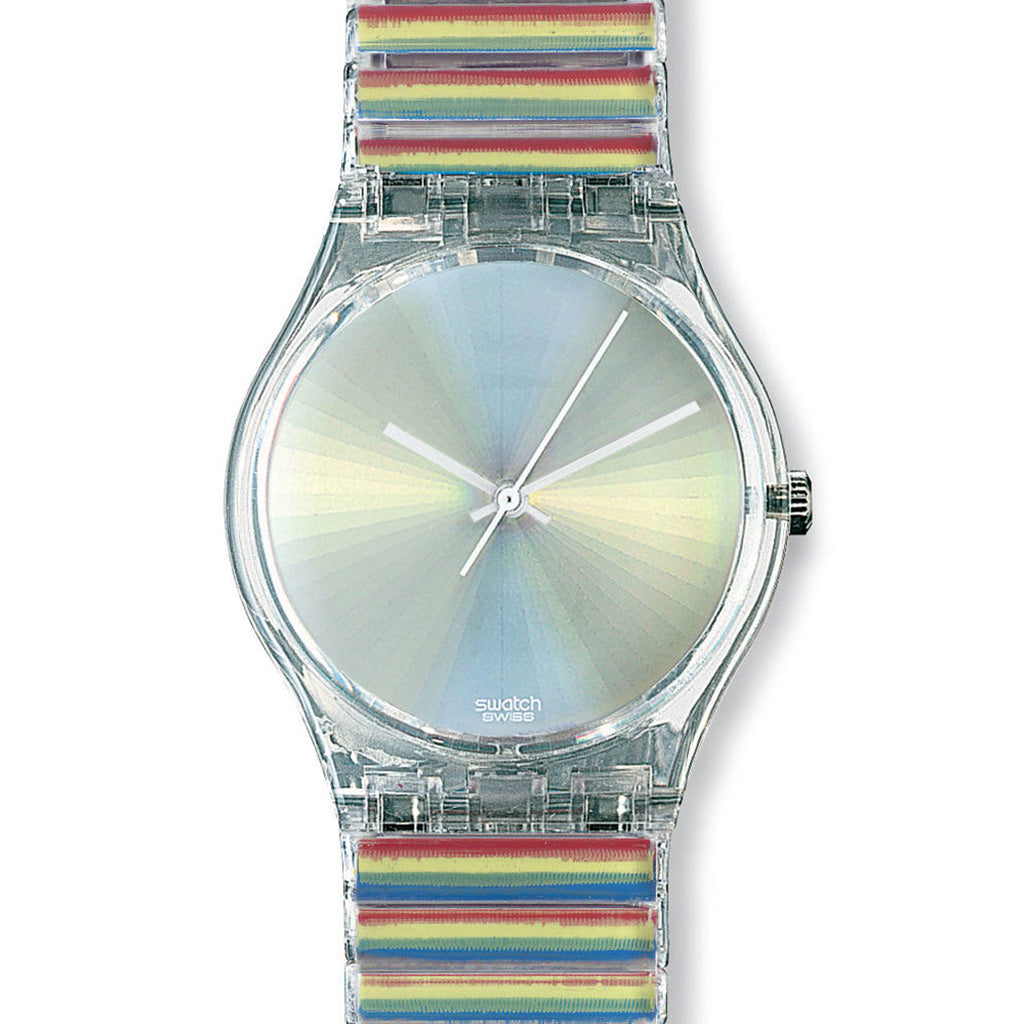 Swatch Gent Time to Dance GK244