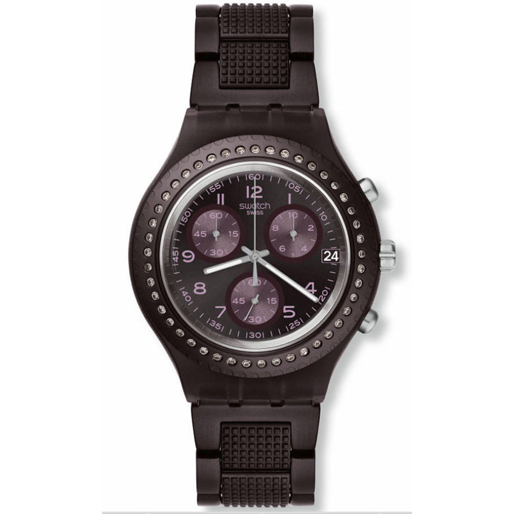 TOBACCO SCENT