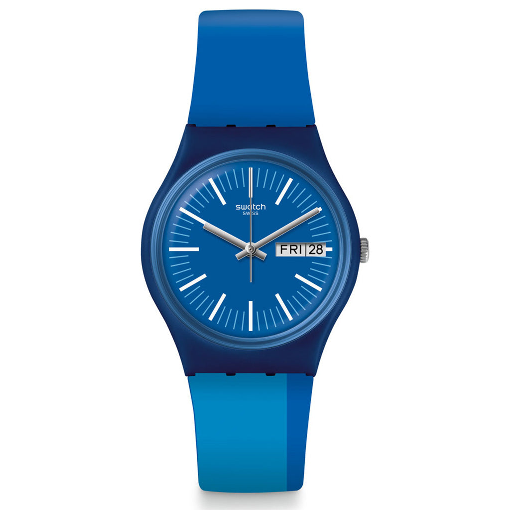 TOKYO 2020 BLUE