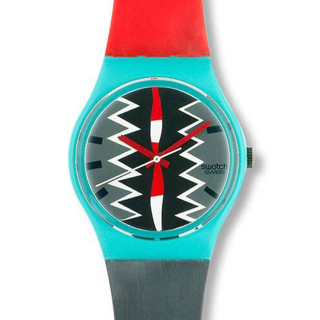Swatch Gent Tonga GL100