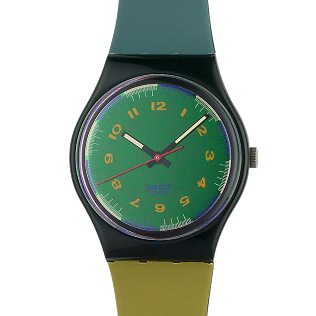 Swatch Gent TOP SAIL GB132
