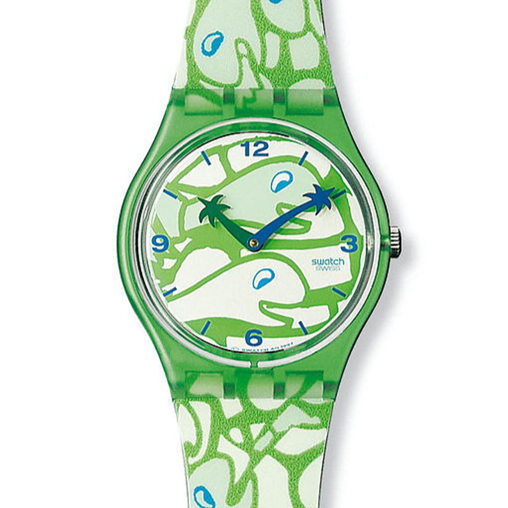 Swatch TORTUGA GG172