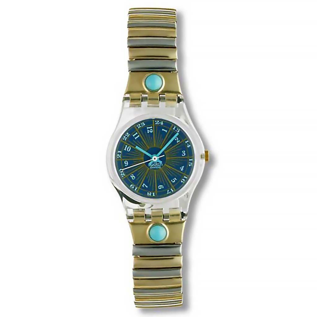 Swatch Lady Tournevis LK145